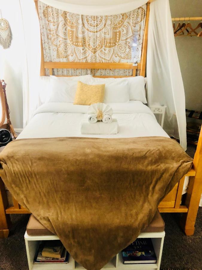 Boho Chic Acomodação com café da manhã  San Diego